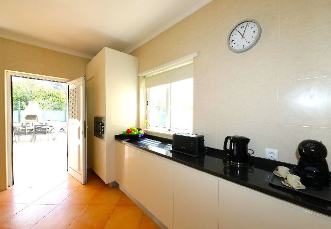 Villa en Tavira - VILLA DENGO, Quinta de Pegada Villa en Tavira - VILLA DENGO, Quinta de Pegada