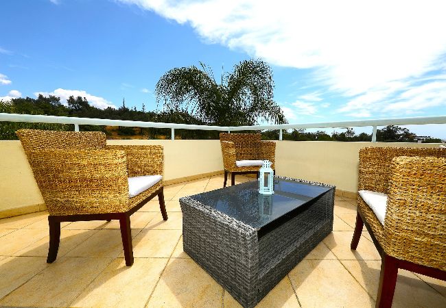 Villa en Tavira - VILLA DENGO, Quinta de Pegada Villa en Tavira - VILLA DENGO, Quinta de Pegada