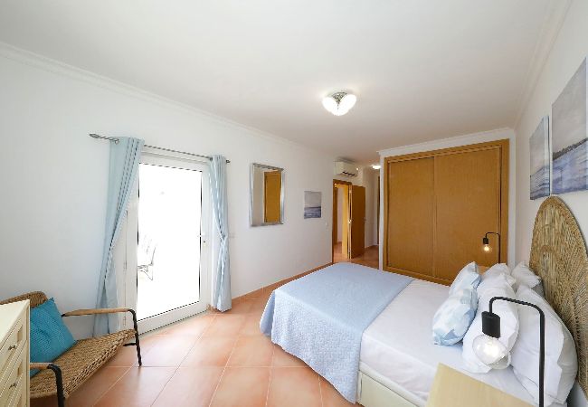 Villa en Tavira - VILLA DENGO, Quinta de Pegada Villa en Tavira - VILLA DENGO, Quinta de Pegada