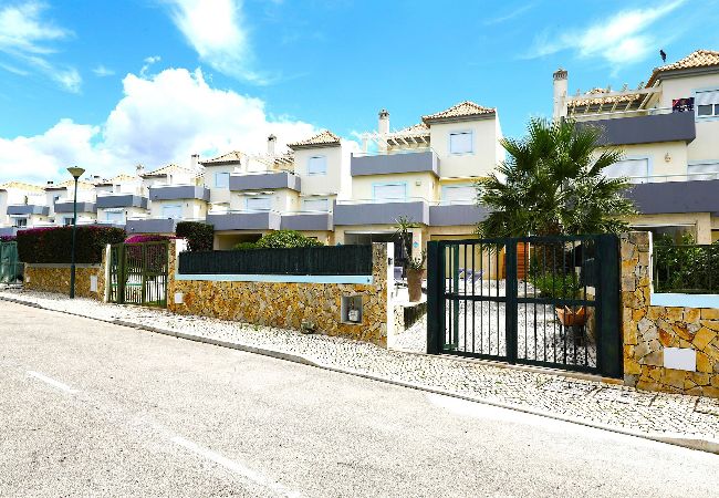 Villa en Tavira - VILLA DENGO, Quinta de Pegada Villa en Tavira - VILLA DENGO, Quinta de Pegada