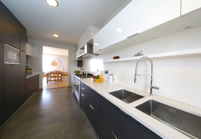 Villa en Tavira - CASA FRANGIPANI, Quinta da Foz Villa en Tavira - CASA FRANGIPANI, Quinta da Foz