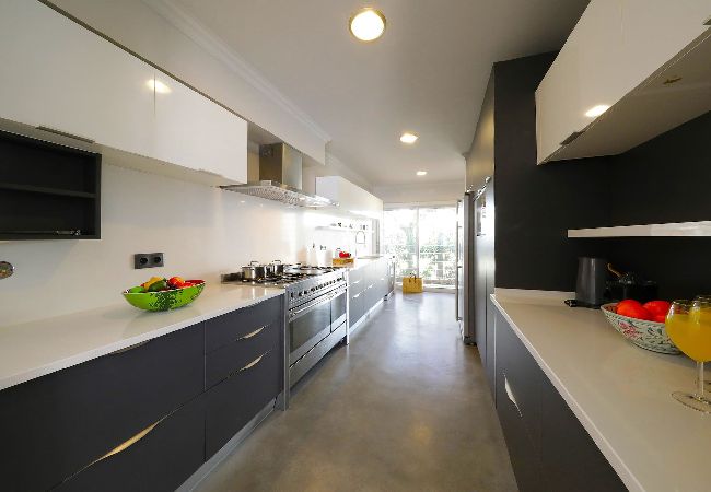 Villa en Tavira - CASA FRANGIPANI, Quinta da Foz Villa en Tavira - CASA FRANGIPANI, Quinta da Foz