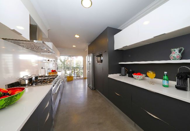 Villa en Tavira - CASA FRANGIPANI, Quinta da Foz Villa en Tavira - CASA FRANGIPANI, Quinta da Foz