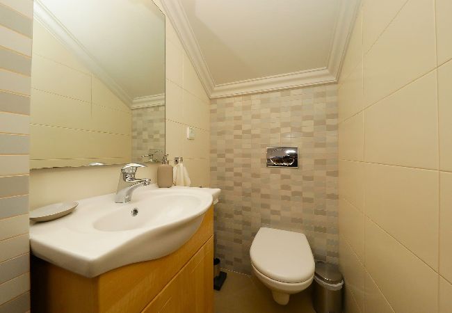 Villa en Tavira - CASA FRANGIPANI, Quinta da Foz Villa en Tavira - CASA FRANGIPANI, Quinta da Foz