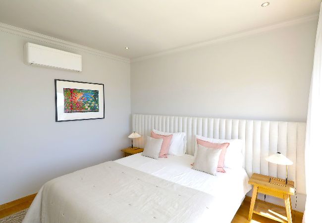 Villa en Tavira - CASA FRANGIPANI, Quinta da Foz Villa en Tavira - CASA FRANGIPANI, Quinta da Foz