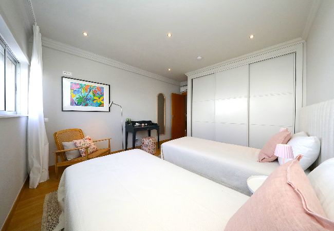 Villa en Tavira - CASA FRANGIPANI, Quinta da Foz Villa en Tavira - CASA FRANGIPANI, Quinta da Foz