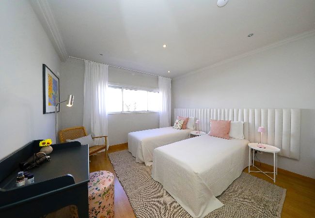 Villa en Tavira - CASA FRANGIPANI, Quinta da Foz Villa en Tavira - CASA FRANGIPANI, Quinta da Foz