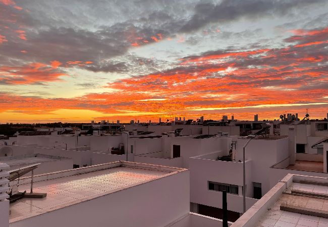 Villa en Tavira - CASA FRANGIPANI, Quinta da Foz Villa en Tavira - CASA FRANGIPANI, Quinta da Foz