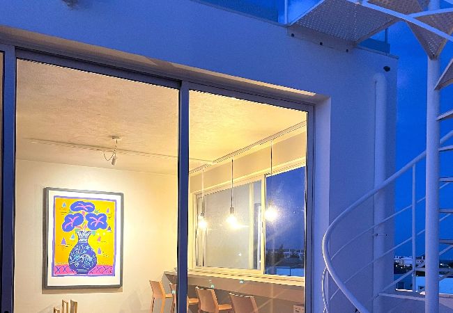 Villa en Tavira - CASA FRANGIPANI, Quinta da Foz Villa en Tavira - CASA FRANGIPANI, Quinta da Foz