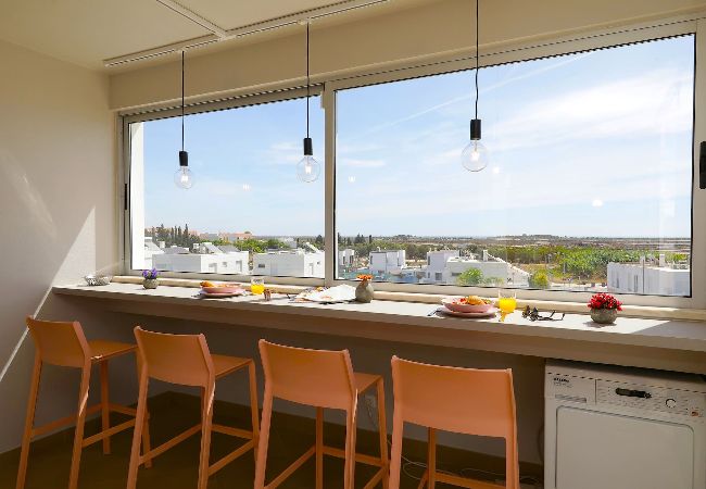 Villa en Tavira - CASA FRANGIPANI, Quinta da Foz Villa en Tavira - CASA FRANGIPANI, Quinta da Foz