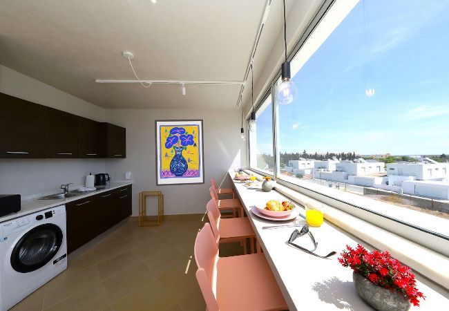 Villa en Tavira - CASA FRANGIPANI, Quinta da Foz Villa en Tavira - CASA FRANGIPANI, Quinta da Foz