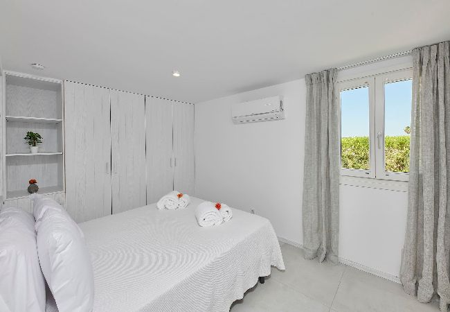 Casa en Vila Nova de Cacela - CASA DO LEVANTE (3 Bedroom), Ocean View Casa en Vila Nova de Cacela - CASA DO LEVANTE (3 Bedroom), Ocean View