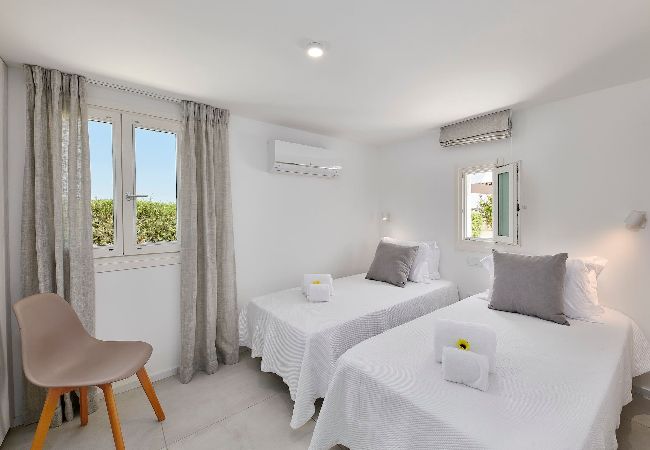 Casa en Vila Nova de Cacela - CASA DO LEVANTE (3 Bedroom), Ocean View Casa en Vila Nova de Cacela - CASA DO LEVANTE (3 Bedroom), Ocean View