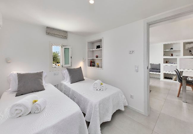 Casa en Vila Nova de Cacela - CASA DO LEVANTE (3 Bedroom), Ocean View Casa en Vila Nova de Cacela - CASA DO LEVANTE (3 Bedroom), Ocean View