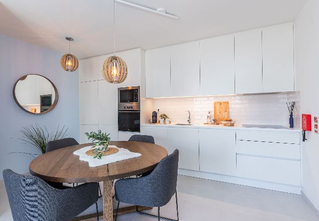 Apartamento en Cabanas de tavira - APARTMENT MAR, Casas do Forte Apartamento en Cabanas de tavira - APARTMENT MAR, Casas do Forte