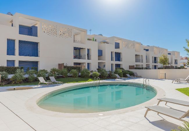 Apartamento en Cabanas de tavira - APARTMENT MAR, Casas do Forte Apartamento en Cabanas de tavira - APARTMENT MAR, Casas do Forte