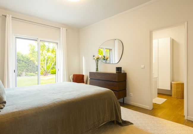 Villa en Tavira - VILLA CALMA, Santa Margarida Villa en Tavira - VILLA CALMA, Santa Margarida