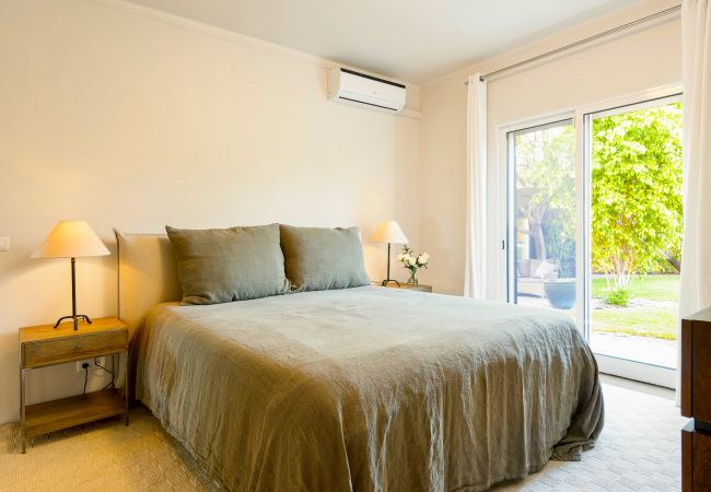 Villa en Tavira - VILLA CALMA, Santa Margarida Villa en Tavira - VILLA CALMA, Santa Margarida