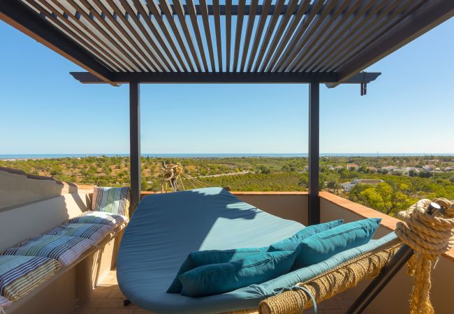 Villa en Tavira - VILLA CALMA, Santa Margarida Villa en Tavira - VILLA CALMA, Santa Margarida