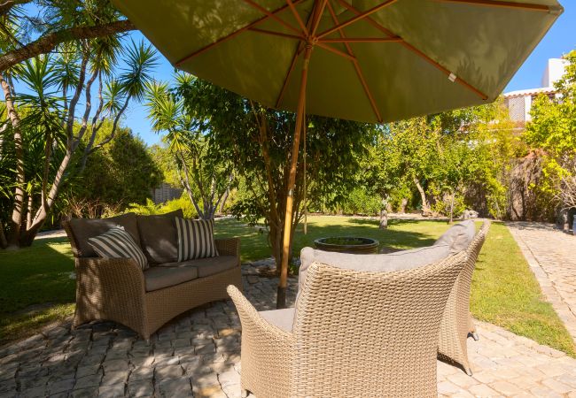 Villa en Tavira - VILLA CALMA, Santa Margarida Villa en Tavira - VILLA CALMA, Santa Margarida