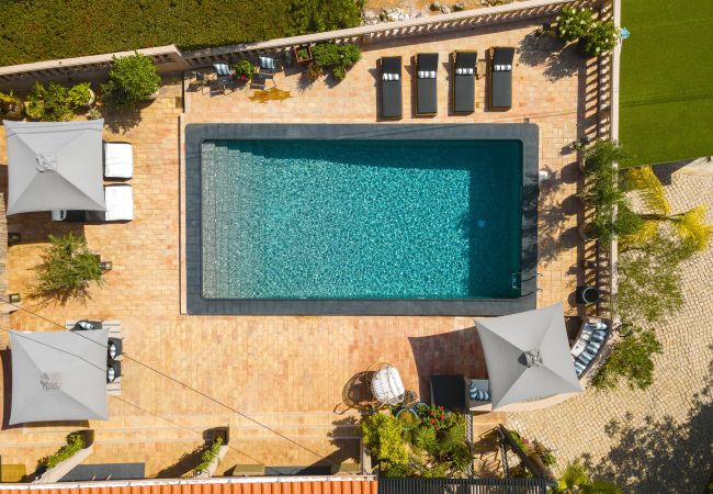 Villa en Tavira - VILLA CALMA, Santa Margarida Villa en Tavira - VILLA CALMA, Santa Margarida