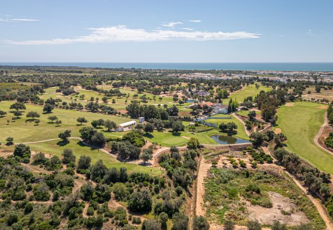 Villa en Tavira - VILLA CALMA, Santa Margarida Villa en Tavira - VILLA CALMA, Santa Margarida