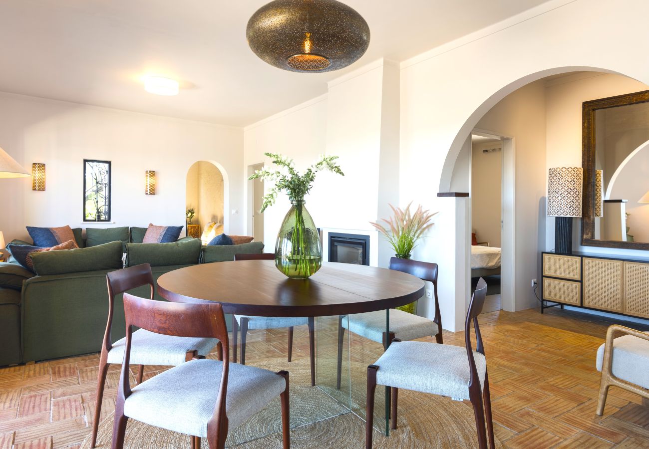 Villa en Tavira - VILLA CALMA, Santa Margarida