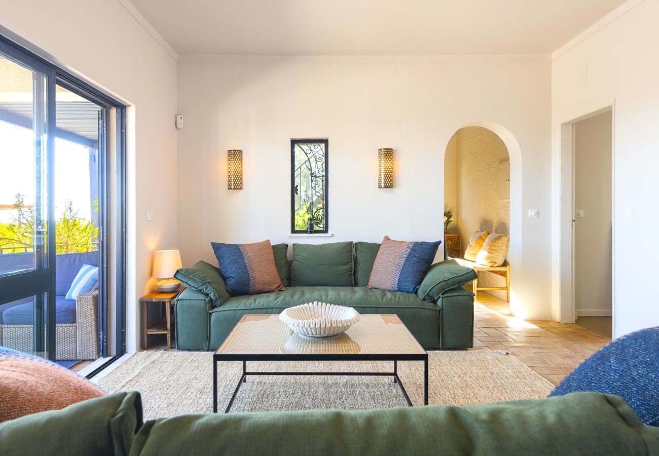 Villa en Tavira - VILLA CALMA, Santa Margarida