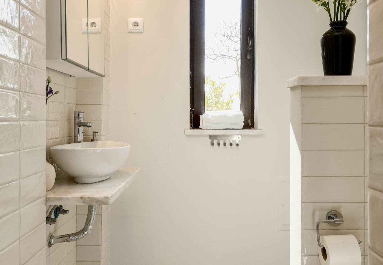 Villa en Tavira - VILLA CALMA, Santa Margarida