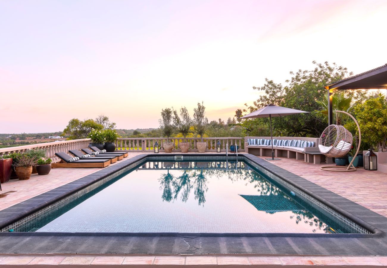 Villa en Tavira - VILLA CALMA, Santa Margarida