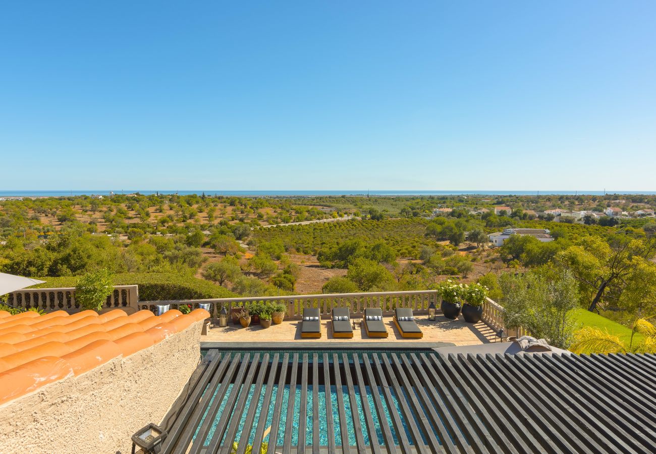 Villa en Tavira - VILLA CALMA, Santa Margarida