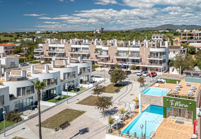 Apartamento en Fuseta - APARTMENT VISTA MAR, Fishing Village Apartamento en Fuseta - APARTMENT VISTA MAR, Fishing Village