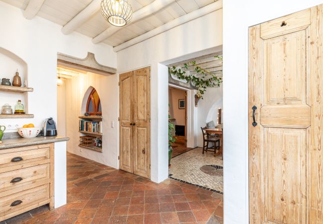 Apartamento en Tavira - CASA CALLEBANDA, Town Centre Apartamento en Tavira - CASA CALLEBANDA, Town Centre