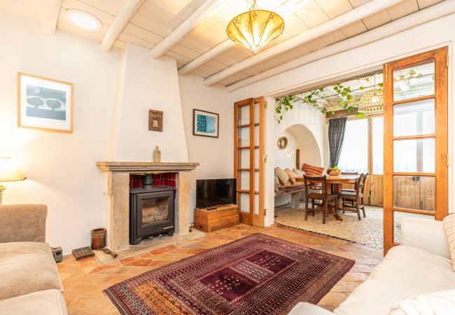 Apartamento en Tavira - CASA CALLEBANDA, Town Centre Apartamento en Tavira - CASA CALLEBANDA, Town Centre