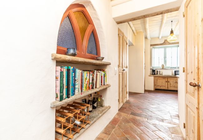 Apartamento en Tavira - CASA CALLEBANDA, Town Centre Apartamento en Tavira - CASA CALLEBANDA, Town Centre