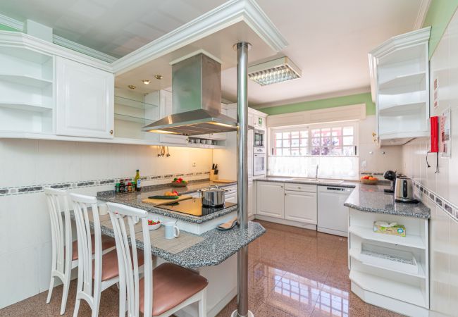 Villa en Tavira - CASA PINK FLAMINGO, Upper Town Centre Villa en Tavira - CASA PINK FLAMINGO, Upper Town Centre