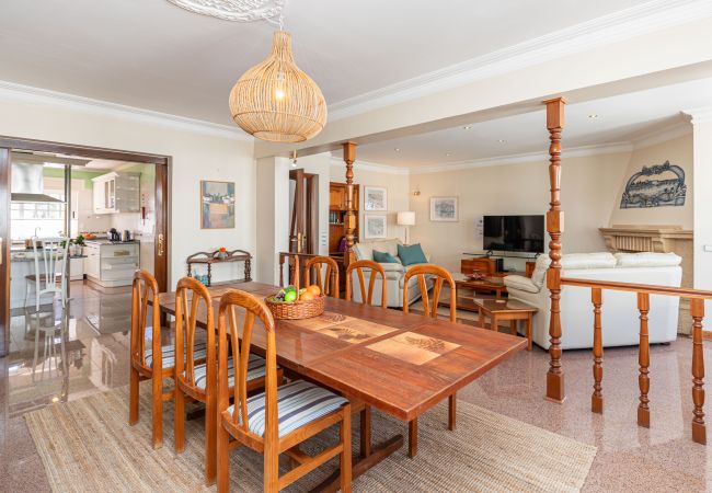 Villa en Tavira - CASA PINK FLAMINGO, Upper Town Centre Villa en Tavira - CASA PINK FLAMINGO, Upper Town Centre