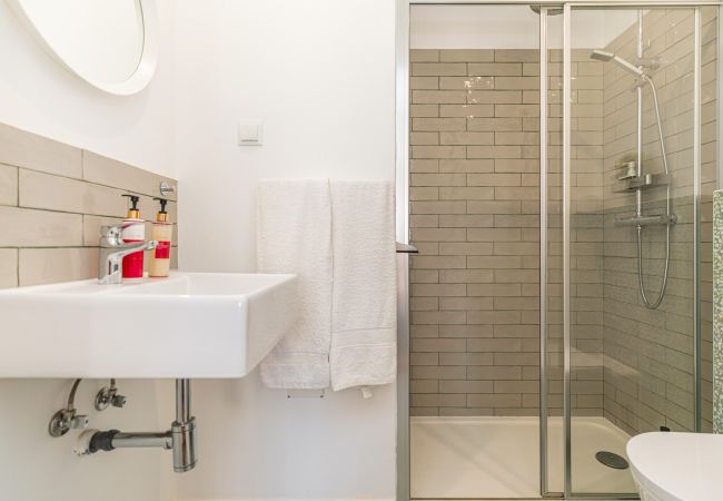 Villa en Tavira - CASA PINK FLAMINGO, Upper Town Centre Villa en Tavira - CASA PINK FLAMINGO, Upper Town Centre