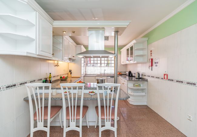 Villa en Tavira - CASA PINK FLAMINGO, Upper Town Centre Villa en Tavira - CASA PINK FLAMINGO, Upper Town Centre