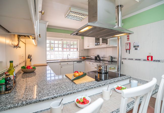 Villa en Tavira - CASA PINK FLAMINGO, Upper Town Centre Villa en Tavira - CASA PINK FLAMINGO, Upper Town Centre