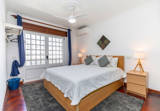 Villa en Tavira - CASA PINK FLAMINGO, Upper Town Centre Villa en Tavira - CASA PINK FLAMINGO, Upper Town Centre