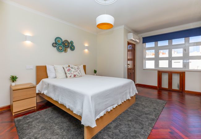 Villa en Tavira - CASA PINK FLAMINGO, Upper Town Centre Villa en Tavira - CASA PINK FLAMINGO, Upper Town Centre