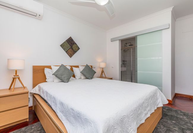 Villa en Tavira - CASA PINK FLAMINGO, Upper Town Centre Villa en Tavira - CASA PINK FLAMINGO, Upper Town Centre