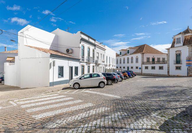 Apartamento en Tavira - CASA LAURENCE, Town Centre Apartamento en Tavira - CASA LAURENCE, Town Centre