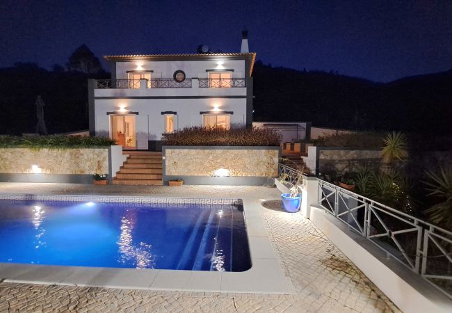 Villa en Santa Catarina Fonte Bispo - VILLA SERENA, Morenos Villa en Santa Catarina Fonte Bispo - VILLA SERENA, Morenos