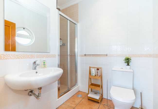 Villa en Santa Catarina Fonte Bispo - VILLA SERENA, Morenos Villa en Santa Catarina Fonte Bispo - VILLA SERENA, Morenos