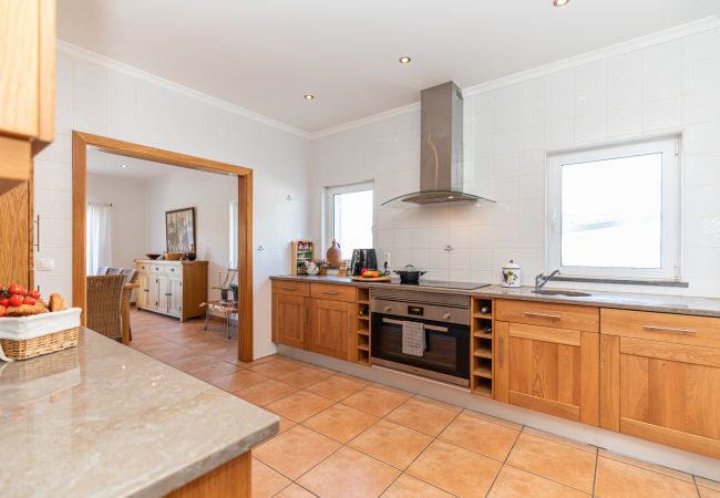 Villa en Santa Catarina Fonte Bispo - VILLA SERENA, Morenos Villa en Santa Catarina Fonte Bispo - VILLA SERENA, Morenos