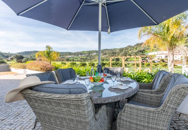 Villa en Santa Catarina Fonte Bispo - VILLA SERENA, Morenos Villa en Santa Catarina Fonte Bispo - VILLA SERENA, Morenos