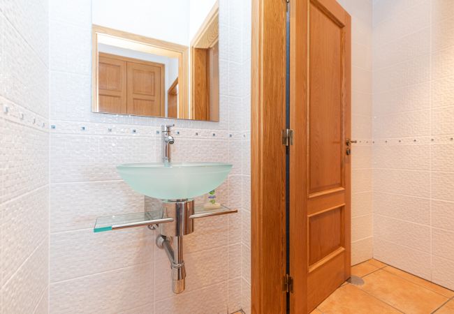 Villa en Santa Catarina Fonte Bispo - VILLA SERENA, Morenos Villa en Santa Catarina Fonte Bispo - VILLA SERENA, Morenos