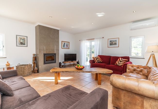 Villa en Santa Catarina Fonte Bispo - VILLA SERENA, Morenos Villa en Santa Catarina Fonte Bispo - VILLA SERENA, Morenos